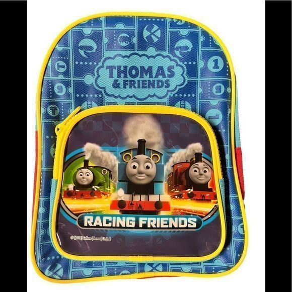 Other - Toddler Thomas and Friends backpack‎